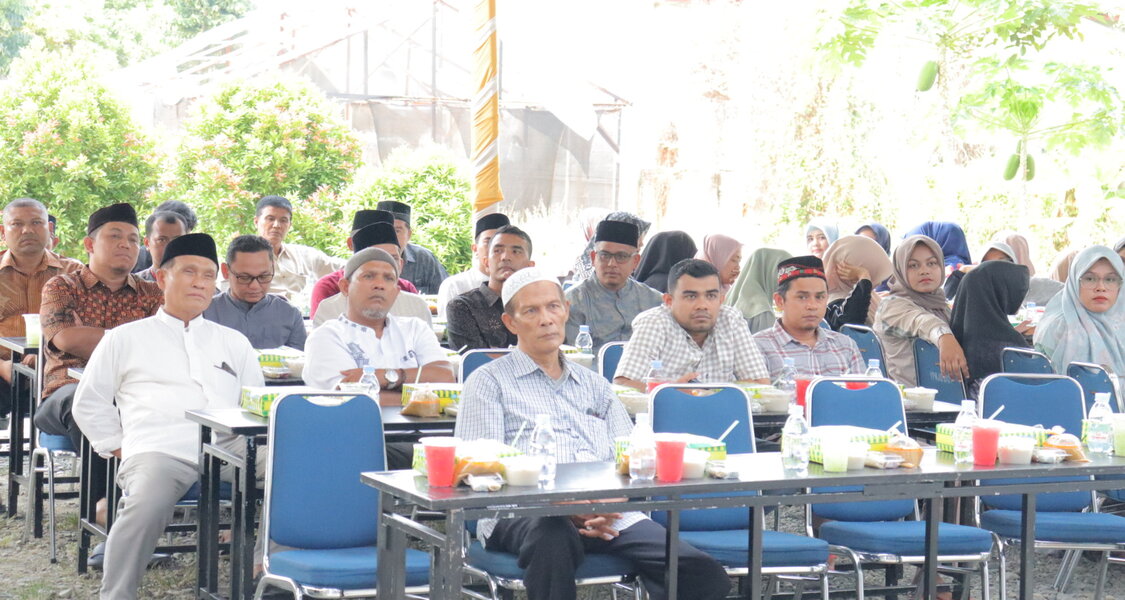 Buka Puasa Bersama