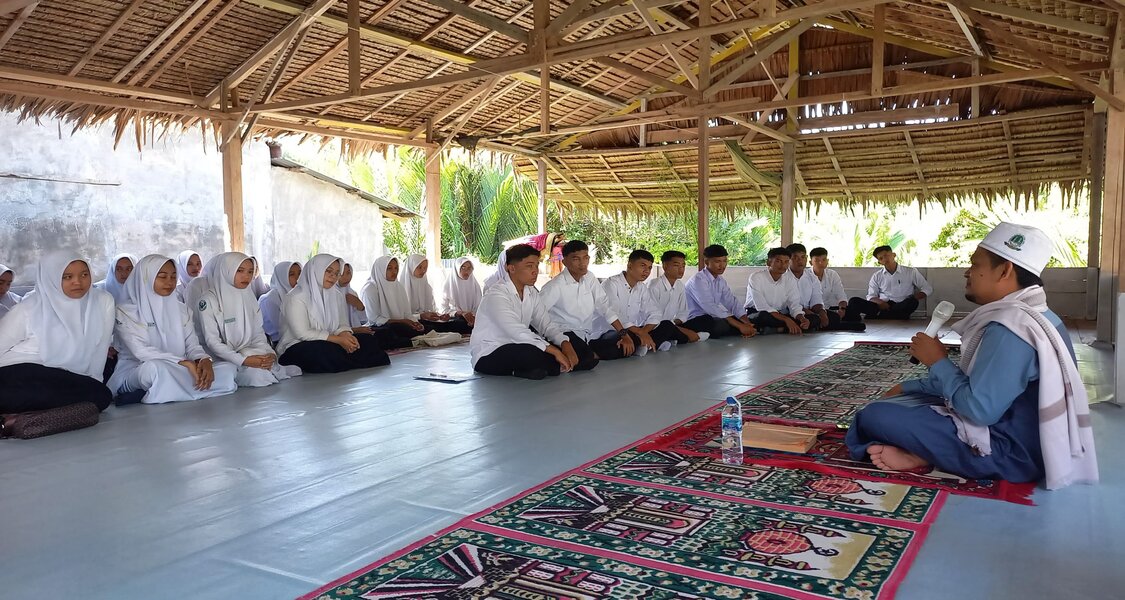 Pengajaian Bersama